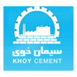 لوگوی سیمان خوی