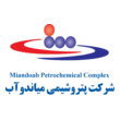 لوگوی پتروشیمی میاندوآب