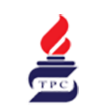 لوگوی پتروشیمی تبریز