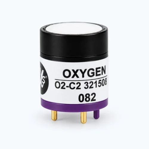 سنسور اکسیژن احتراق آلفاسنس مدل O2-C2
