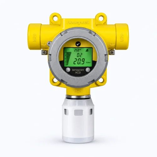 دتکتور ثابت گاز Honeywell Sensepoint XCD